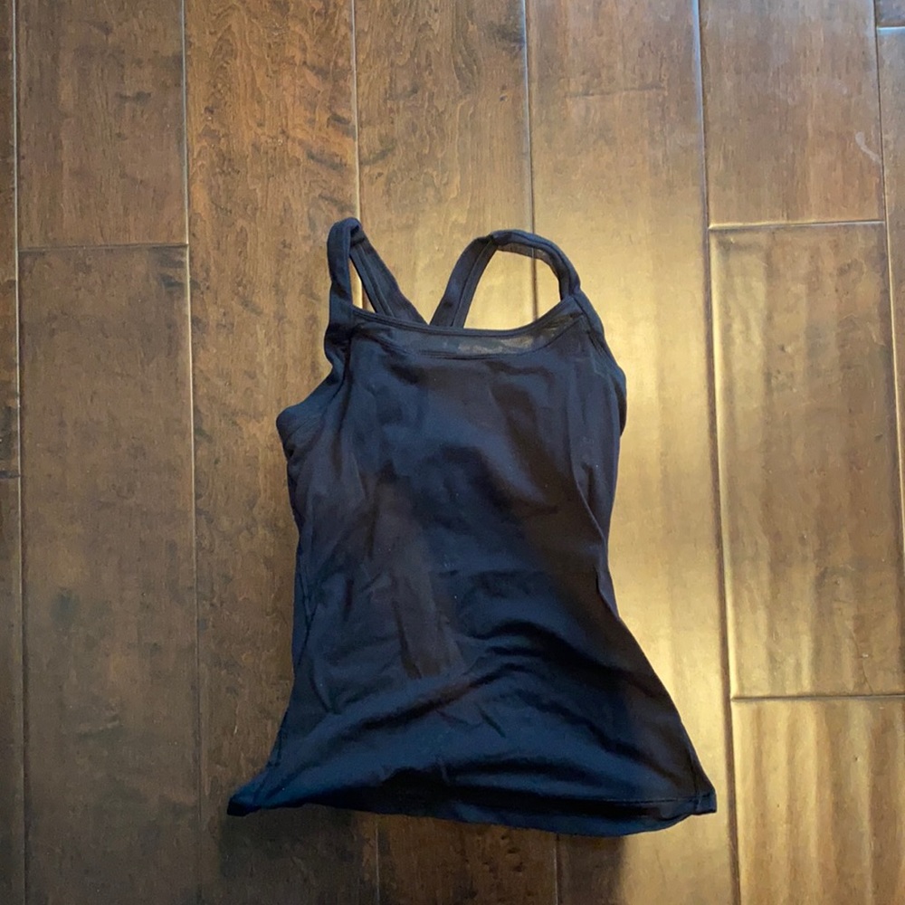 Lulu tank